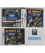 Lego Batman 2 Dc Super Heroes, Nintendo Ds, Pal-Esp
