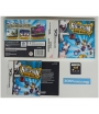 Rayman Raving Rabbids, Nintendo Ds, Pal-Esp