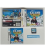 Disney Club Penguin Cuerpo de Pingüinos de Elite, Nintendo Ds, Pal-Esp