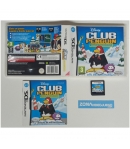 Disney Club Penguin Cuerpo de Pingüinos de Elite, Nintendo Ds, Pal-Esp