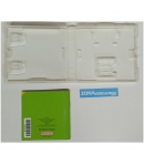 Caja y Manual, Pokemon Ranger, Nintendo Ds, Pal-Esp NO JUEGO