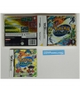 Caja y Manual, Pokemon Ranger, Nintendo Ds, Pal-Esp NO JUEGO
