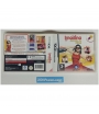 Caja Vacia Imagina Ser Estrella de Cine, Nintendo Ds, Pal-Esp. SIN JUEGO