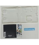 Caja y Manual Planet 51 el Videojuego, Nintendo Ds, Pal-Esp. SIN JUEGO