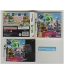 Caja y Manual Planet 51 el Videojuego, Nintendo Ds, Pal-Esp. SIN JUEGO