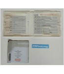 Caja y Manual Nintendogs Dachshund & Friends, Nintendo Ds, Pal-Esp. SIN JUEGO