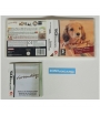 Caja y Manual Nintendogs Dachshund & Friends, Nintendo Ds, Pal-Esp. SIN JUEGO