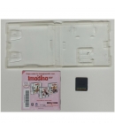 Imagina Ser Mama, Nintendo Ds, Pal-Esp