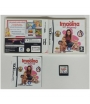 Imagina Ser Mama, Nintendo Ds, Pal-Esp