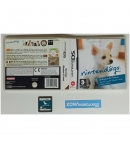 Nintendogs Chihuahua y compañia, Nintendo Ds, Pal-Esp