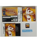 Project Rub, Nintendo Ds, Pal-Esp