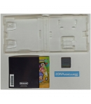 Hi Hi Puffy Amiyumi The Genie & The Amp, Nintendo Ds, Pal-Esp