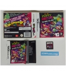 Hi Hi Puffy Amiyumi The Genie & The Amp, Nintendo Ds, Pal-Esp