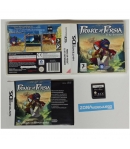 Prince of Persia El Rey Destronado, Nintendo Ds, Pal-Esp