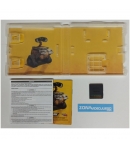 Disney Pixar Wall.e Batallón de Limpieza, Nintendo Ds, Pal-Esp