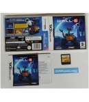Disney Pixar Wall.e Batallón de Limpieza, Nintendo Ds, Pal-Esp