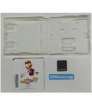 Rayman DS, Nintendo Ds, Pal-Esp