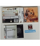Nintendogs Dachshund & Friends (Teckel y Compañia), Nintendo Ds, Pal-Esp