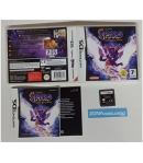 The Legend of Spyro A New Beginning, Nintendo Ds, Pal-Esp