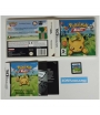 Pokémon Dash, Nintendo Ds, Pal-Esp