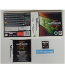 Demo Metroid Prime Hunters First Hunt, Nintendo Ds, Pal-Esp