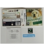 Nintendogs Labrador y Compañia, Nintendo Ds, Pal-Esp