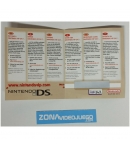 Código VIP, Nintendogs, Nintendo DS, SIN RASCAR