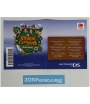 Código VIP, Animal Crossing Wild World, Nintendo DS, SIN RASCAR