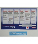 Código VIP, Animal Crossing Wild World, Nintendo DS, SIN RASCAR