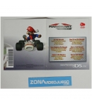Código VIP, Mario Kart Ds, Nintendo DS Lite, SIN RASCAR