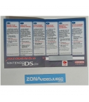 Código VIP, Mario Kart Ds, Nintendo DS Lite, SIN RASCAR