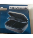 Funda Maletin, Nintendo Mini Nes. NUEVO. BigBen Play