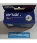 Adaptador de Corriente, Nintendo Mini Classic Nes. Fr.Tec