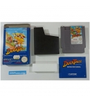 Disney Duck Tales Nintendo Nes. PAL-Esp-Uk