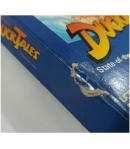 Disney Duck Tales Nintendo Nes. PAL-Esp-Uk