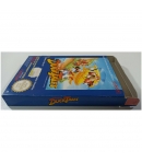 Disney Duck Tales Nintendo Nes. PAL-Esp-Uk