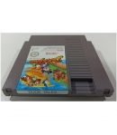 Disney Duck Tales Nintendo Nes. PAL-Esp-Uk