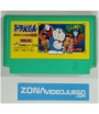 Doraemon Giga Zombie Strikes Back, Nintendo Nes. Ntsc-Jap
