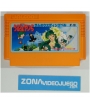 Urusei Yatsura Lamb Wedding Bell, Nintendo Nes. Ntsc-Jap