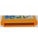 Urusei Yatsura Lamb Wedding Bell, Nintendo Nes. Ntsc-Jap