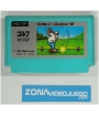 Golf, Nintendo Nes. Ntsc-Jap