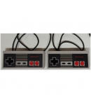Consola Nintendo Classic Mini Nes con 2 mandos, muy buen estado. Sin cable HDMI