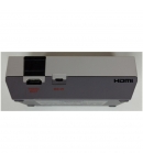 Consola Nintendo Classic Mini Nes con 2 mandos, muy buen estado. Sin cable HDMI