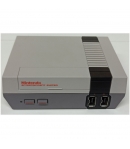 Consola Nintendo Classic Mini Nes con 2 mandos, muy buen estado. Sin cable HDMI