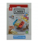 Nintendo Labo, Set de personalización. Nintendo Switch