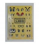 Nintendo Labo, Set de personalización. Nintendo Switch