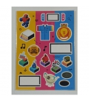 Nintendo Labo, Set de personalización. Nintendo Switch