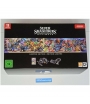 Caja Vacia, Super Smash Bros. ultimate limited edition, nintendo Switch NO JUEGO