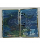 Steelbook, Caja metalica, Pokémon Escudo y Espada Switch. SOLO CAJA METALICA