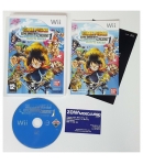 One Piece Unlimited Cruise 1 The Treasure beneath the wav, NINTENDO WII, PAL-ESP
